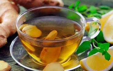 Худеем народными способами